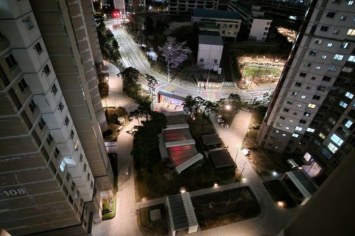 DMC인근 풀옵션아파트 14번째 이미지