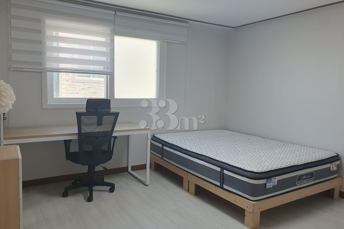 Two-room apartment near Namdaejeon IC 7th image