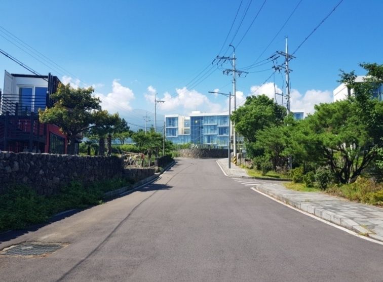 숲뷰 트윈베드 P7