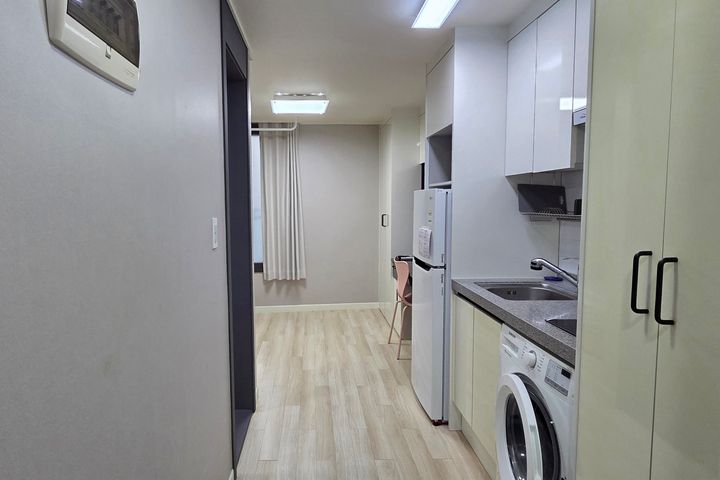 풀옵션원룸1동204호 6번째 이미지