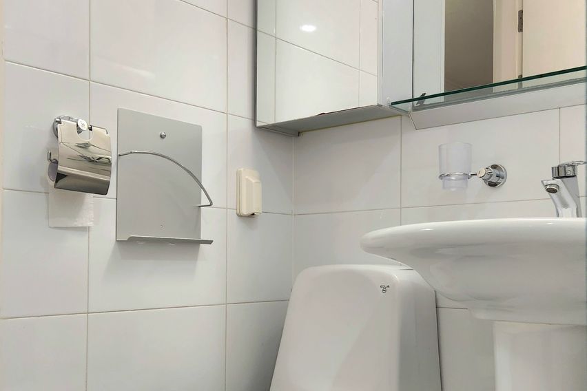 구의역앞조용한/4인가능 8번째 이미지