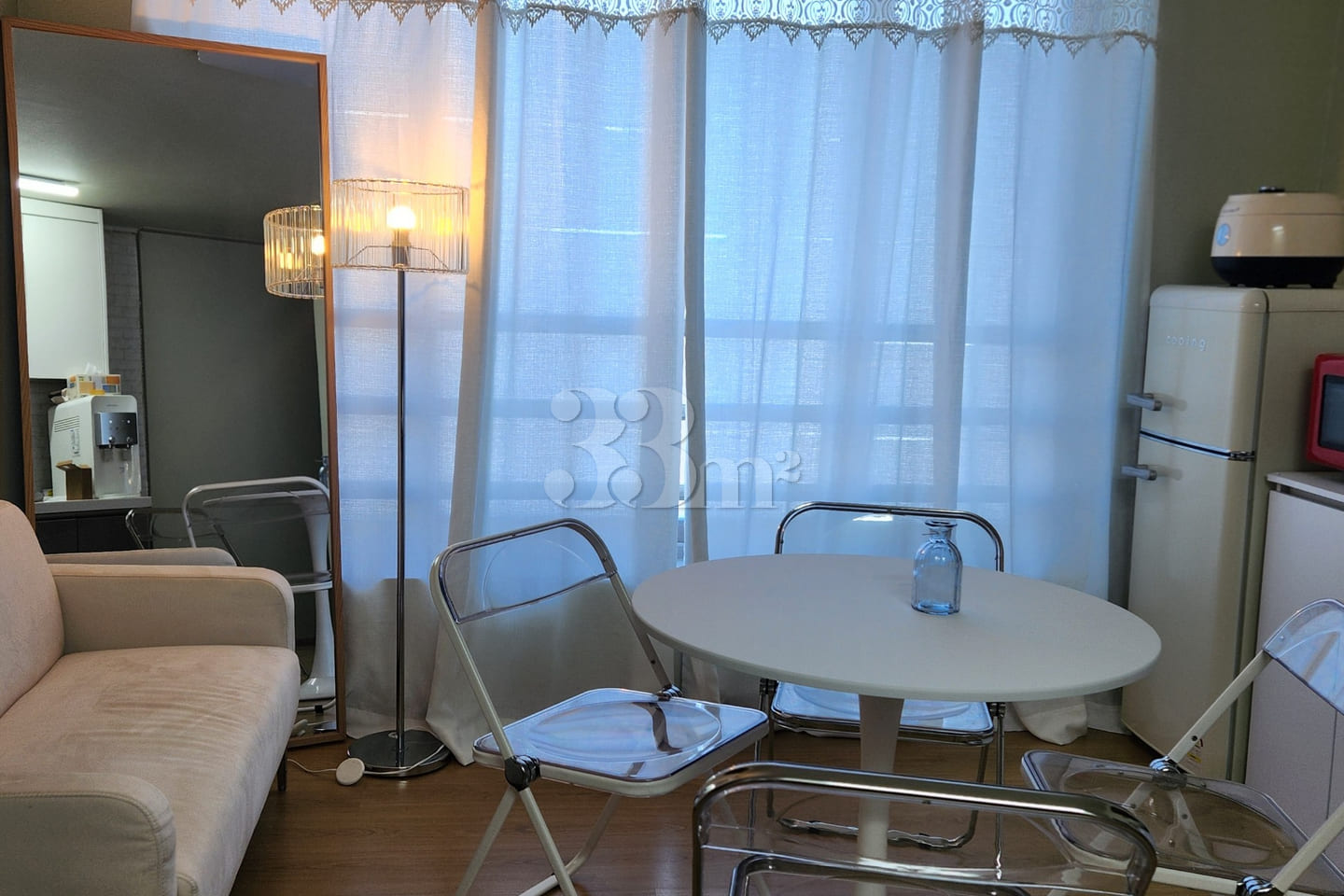 Accommodation for business trips to Daegu 1th image
