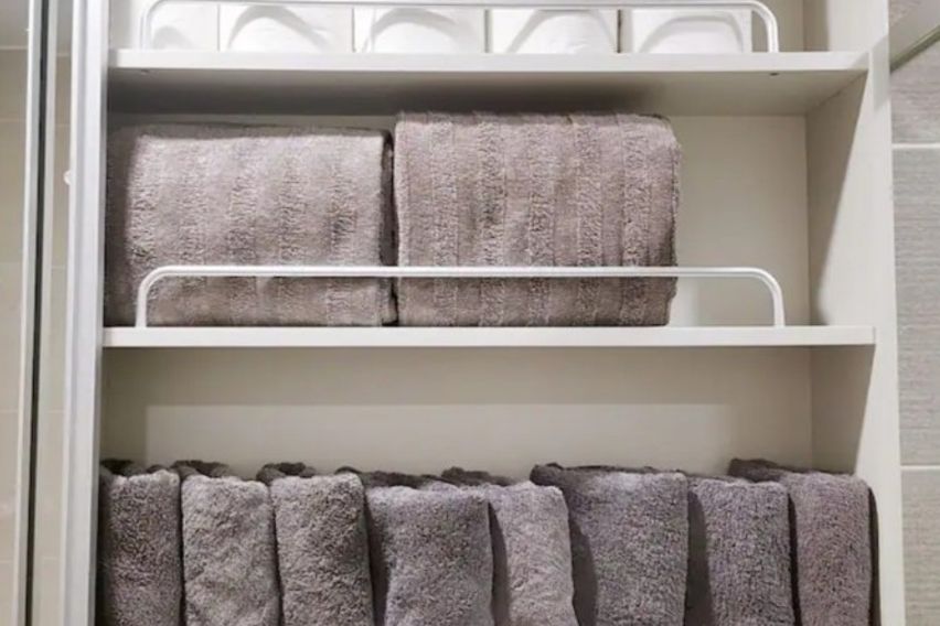 호텔급 귀한 투룸 :)