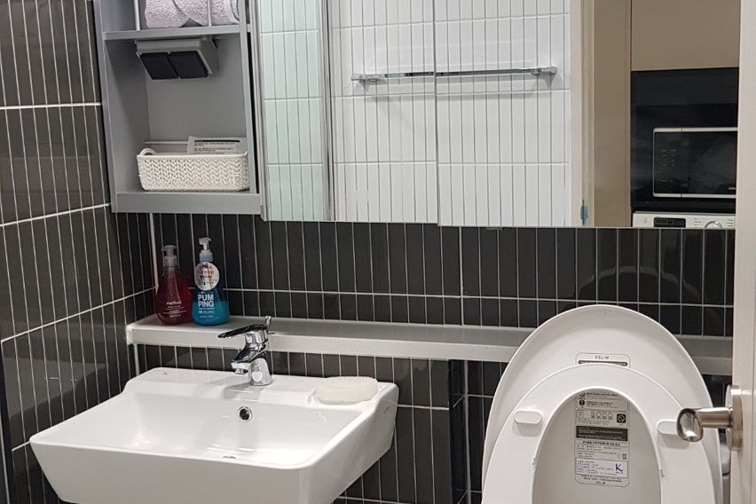 동성로스타비앤비 2호점