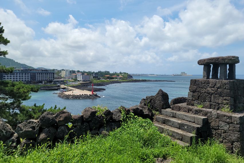 3-bedroom duplex near Aewol Beach 12th image