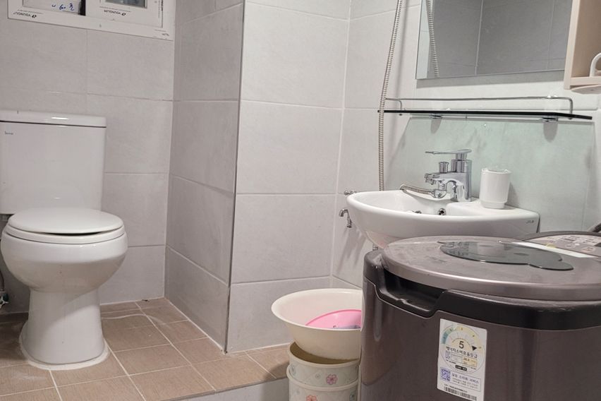 석남역도보3분3룸풀옵션 2번째 이미지