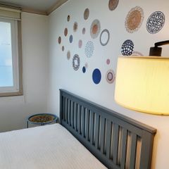 ❤Guwol All-Inclusive 2-Room ❤️ Unit Image