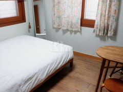 Fully furnished two-bedroom apartment in a re 1th image