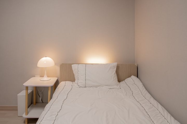 3-room apartment in front of Juan Citizens' P 9th image
