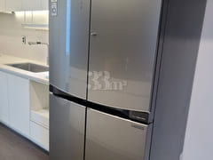 3-room unit near Suwon Station and Maegyo Sta 10th image