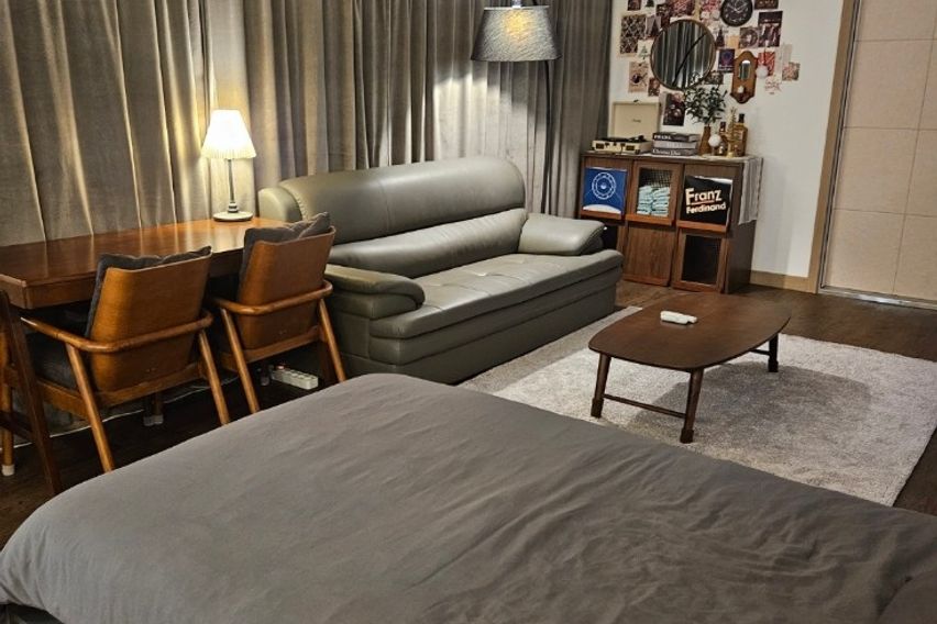 화곡 강서구청 원룸