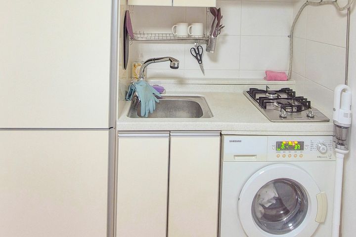 삼성전자/풀옵/주차O 5번째 이미지