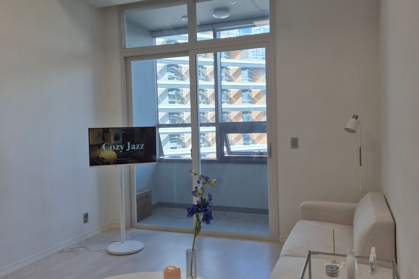 동탄호수공원 라온스테이