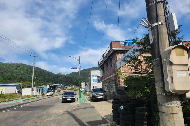 덕산하우스 1번째 이미지