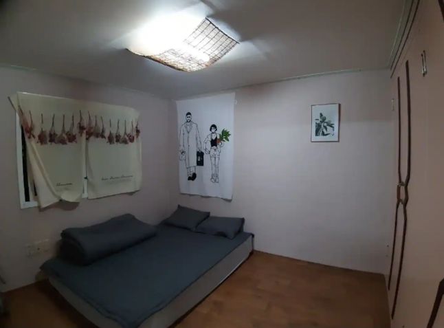 월포해수욕골든빌24평