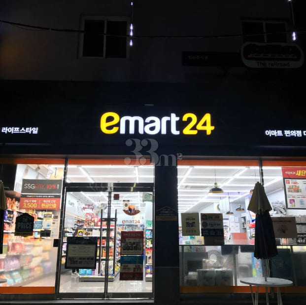 ๐ 1-minute walk from Dongdaegu Station 10th image