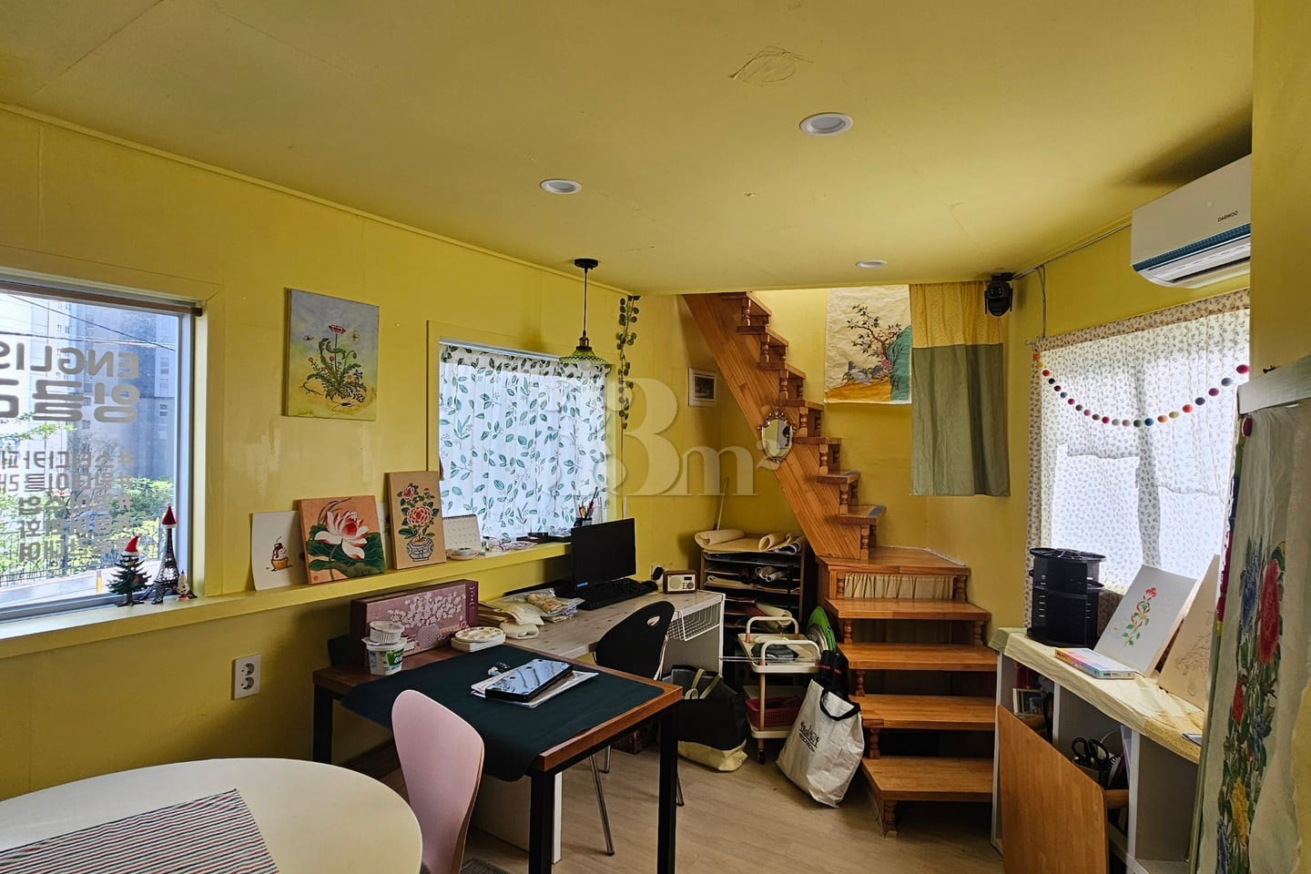 Cozy attic ๐ฑ 11th image