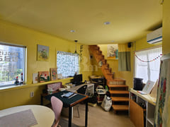 Cozy attic ๐ฑ 11th image