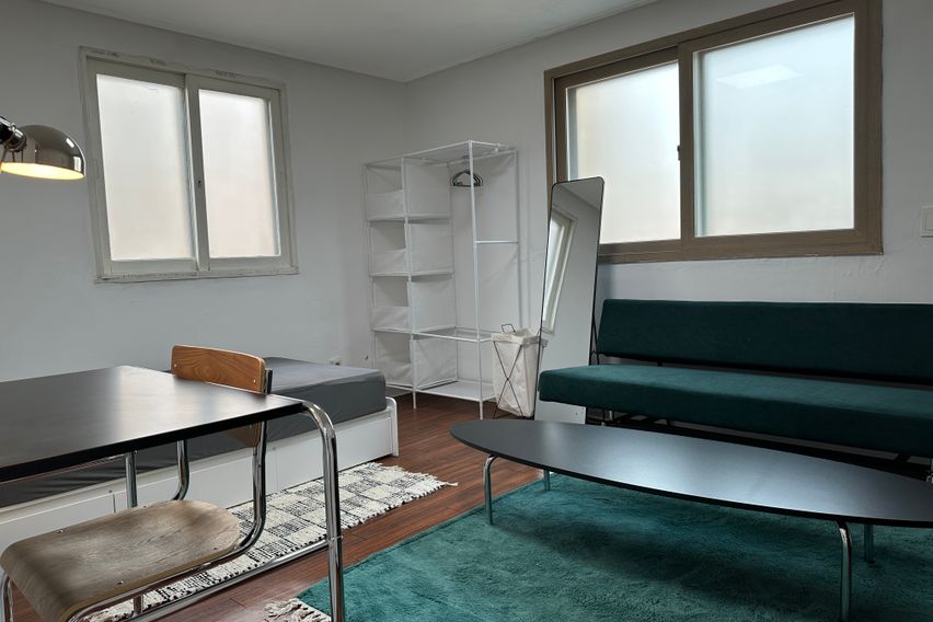 #75 이대5분, 3룸