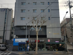 Studio apartment in Seodaemun-gu 10th image