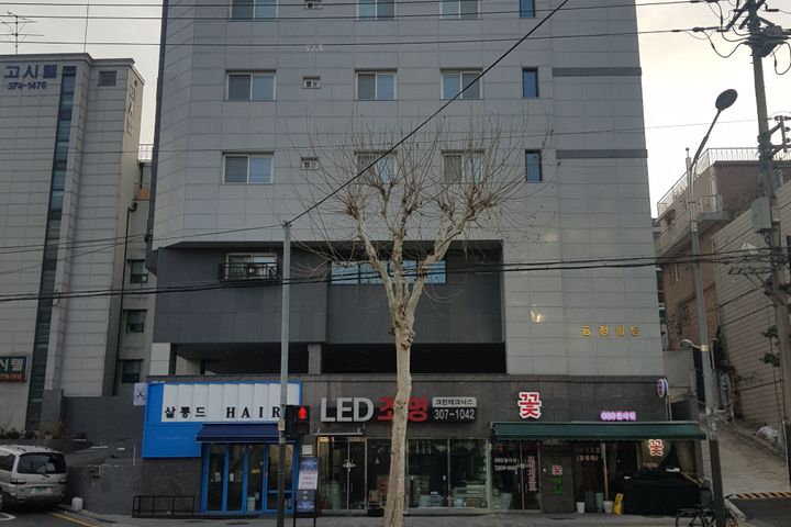 서대문구 풀옵션 원룸 10번째 이미지