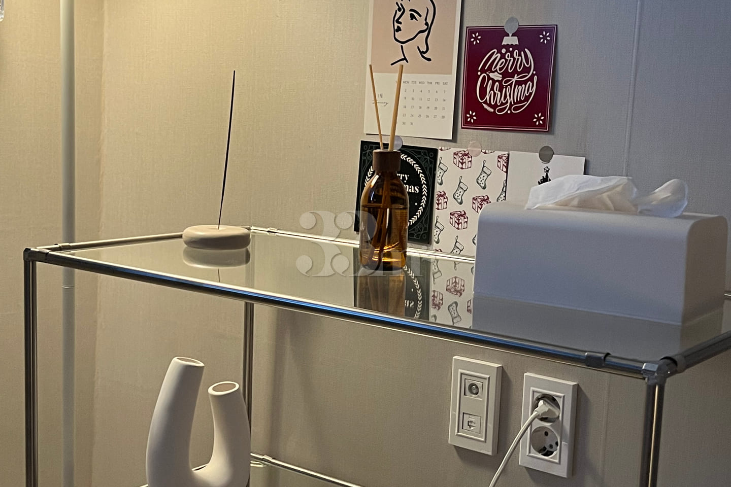 Dongtan 2-room home cafe accommodation 2th image