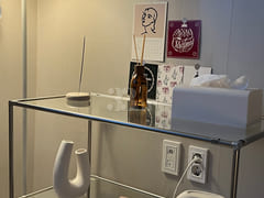 Dongtan 2-room home cafe accommodation 2th image