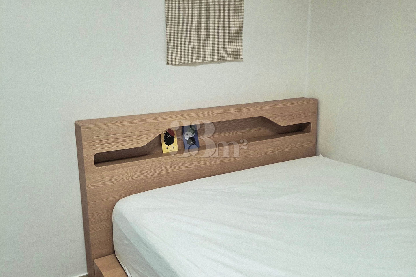π Two-room unit in front of the Office of Ed 4th image