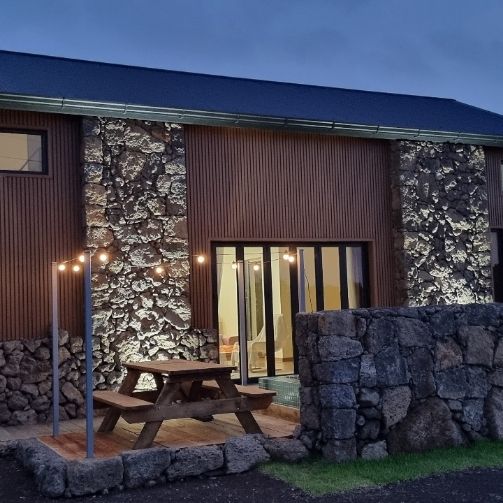 자쿠지가있는제주돌담집 0번째 이미지