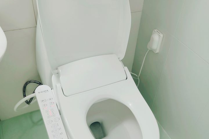 두정역 양지스테이 복층 15번째 이미지