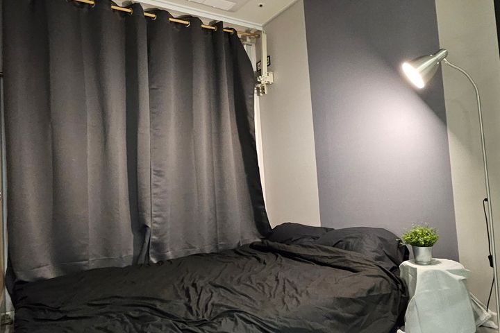 Mario Modern Outlet, fully furnished 5th image