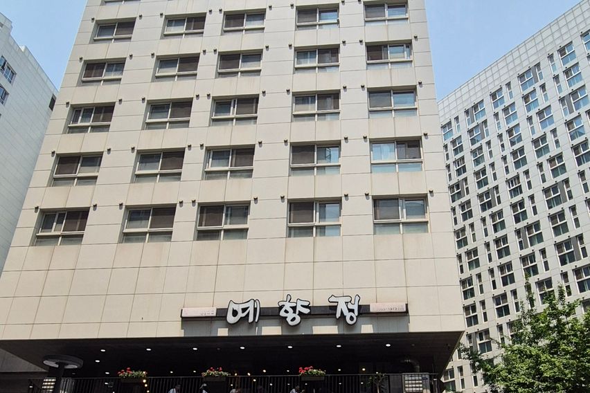 마곡나루역 ♥️깨끗깔끔한