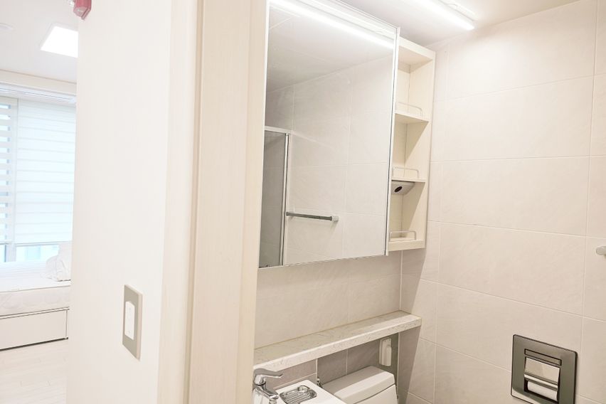 동탄역 5분 힐스테이트