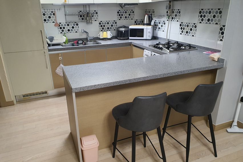 송도 풀옵션 1.5룸