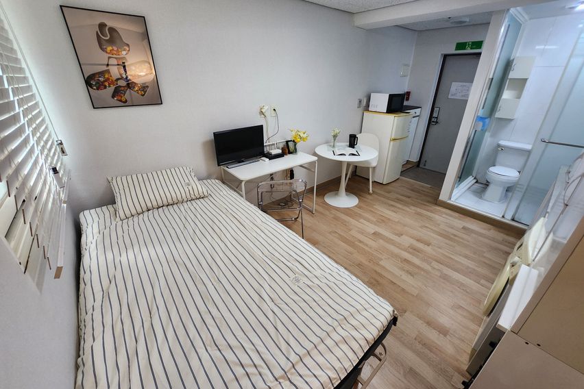 자양역 도보5분 207