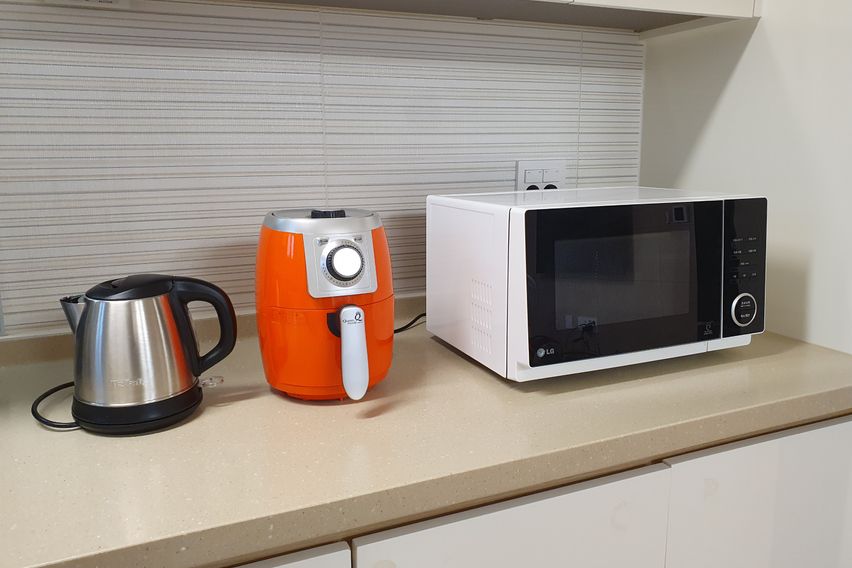 서울 뷰가 아름다운 집 14번째 이미지