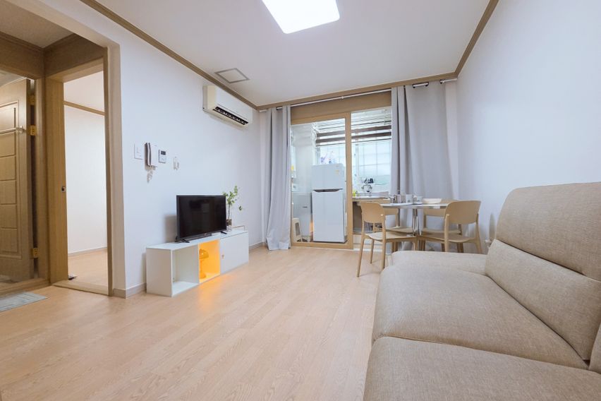 생활권 좋은 위치 투룸 3번째 이미지