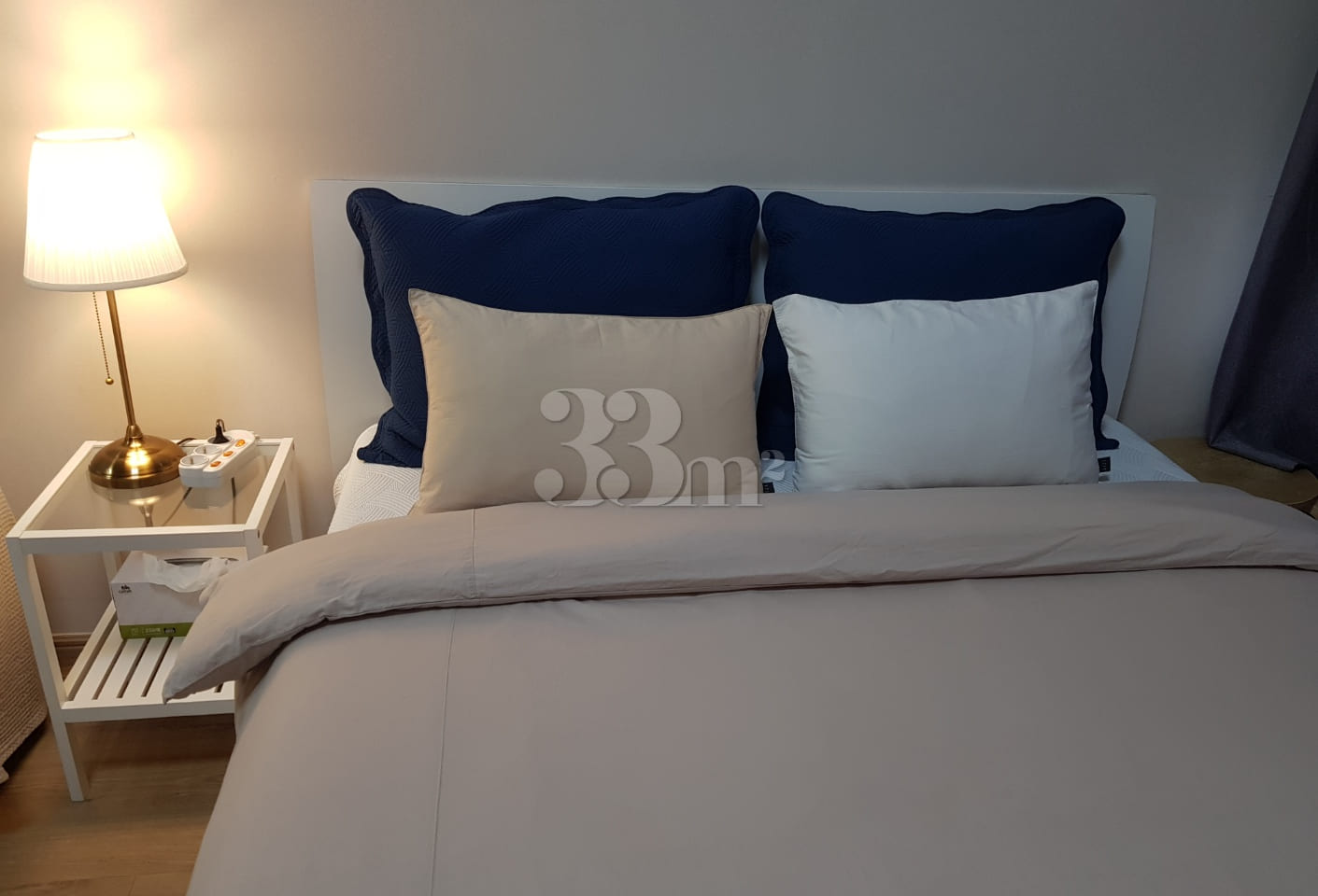 Dongseong-ro Top City View #Fully Furnished 11th image