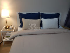 Dongseong-ro Top City View #Fully Furnished 11th image