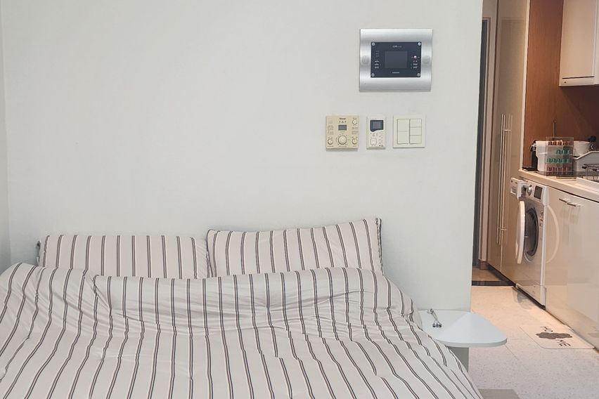 삼성역코엑스 모던한강뷰