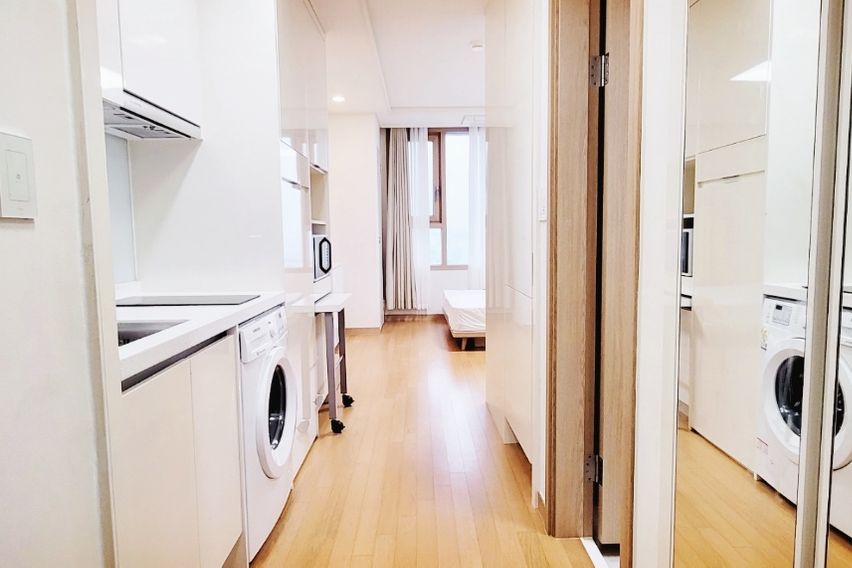 동천역💙인기구조♡뻥뷰