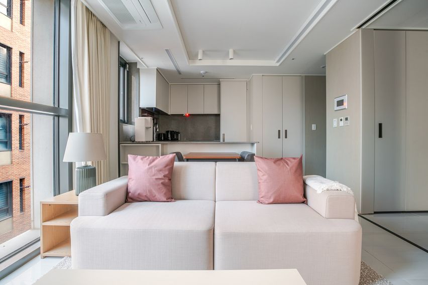 #77블루그라운드 잠실