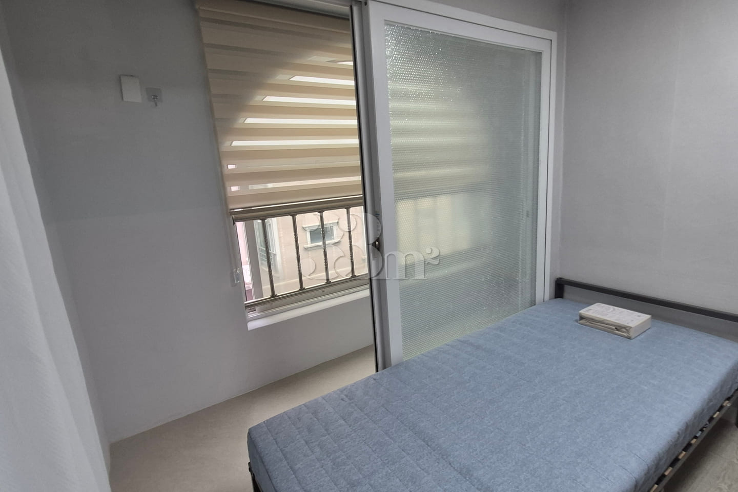 Yuseong: Good value for money, clean room 1th image