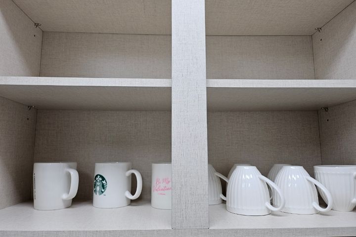 A house in Gangneung where you can watch the  16th image