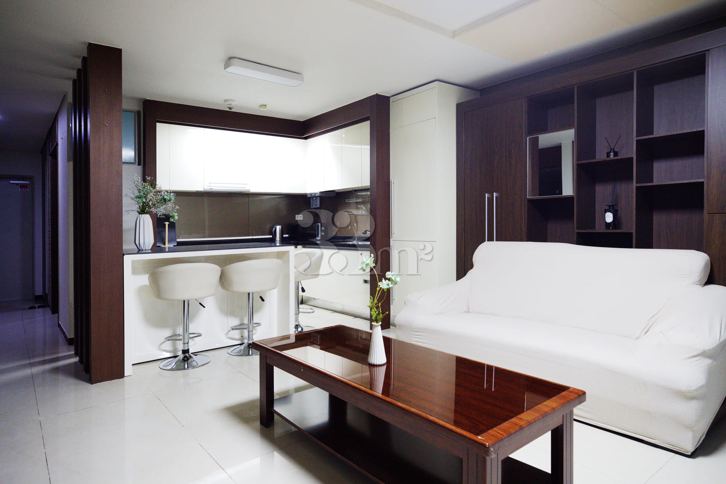 Luxurious three-bedroom, fully furnished 0th image