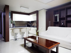 Luxurious three-bedroom, fully furnished 0th image
