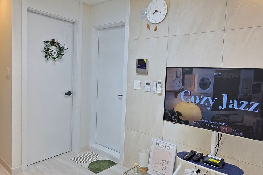 풀옵션Stay_느린하루