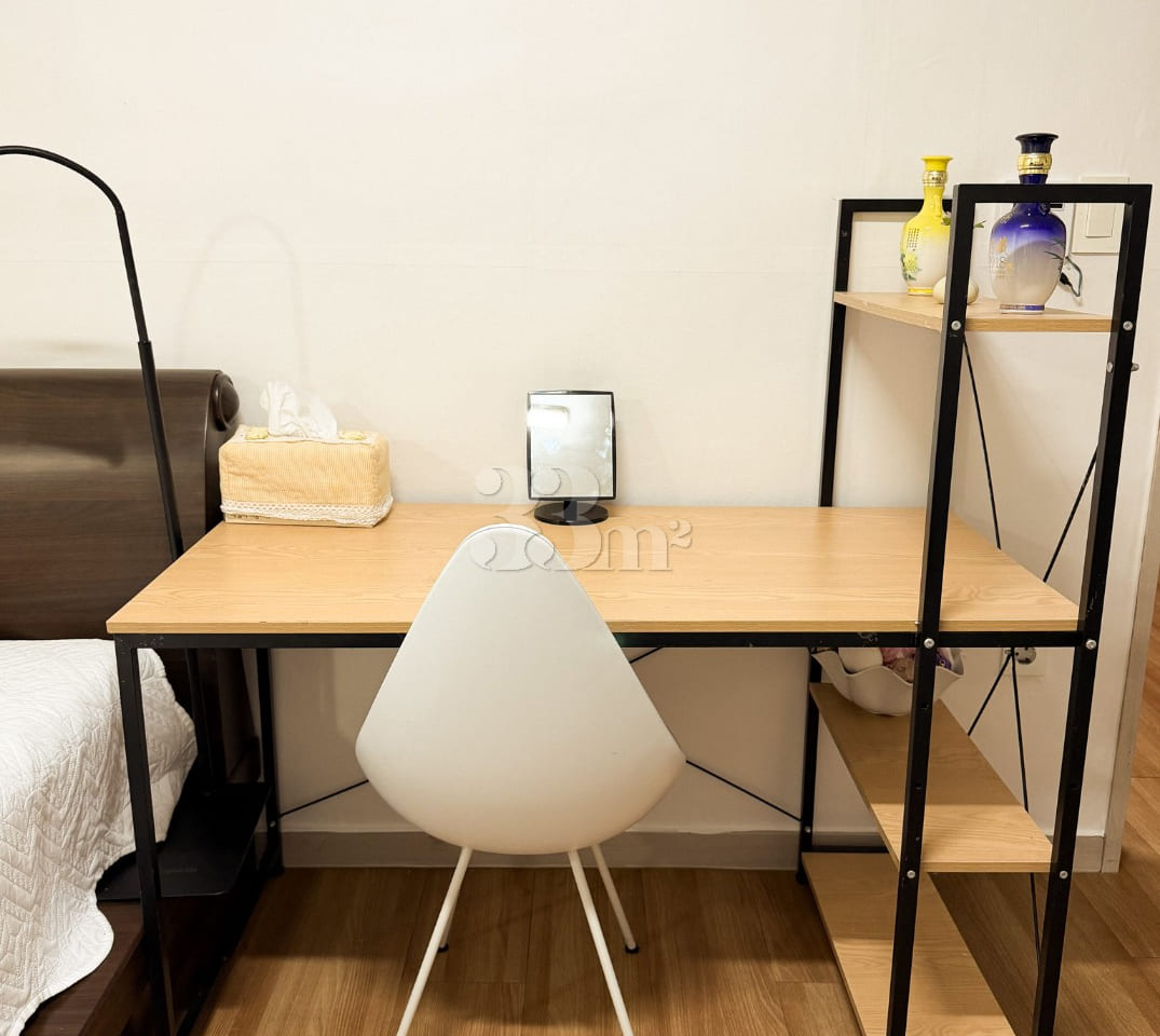 ⏏️Fully furnished studio apartment near Sari 14th image
