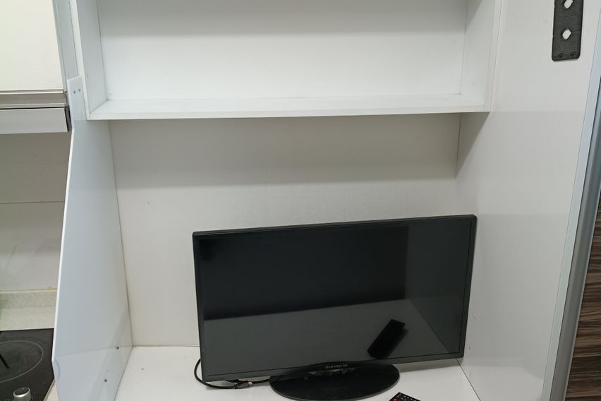 끝에 위치해 조용