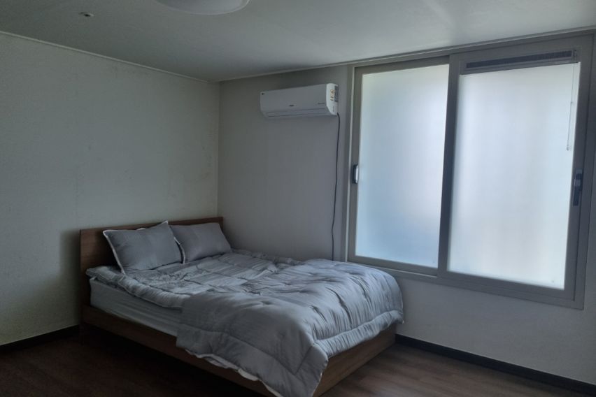 🌈 서귀포17평 애견